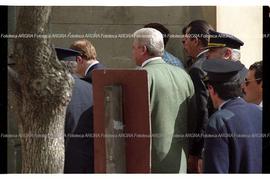 Foto 123: Agencias de Noticias