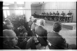Foto 1274: Agencias de Noticias