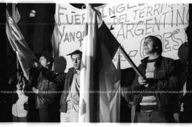 Foto 0463: Agencias de Noticias