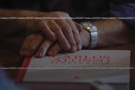 Foto 0169: Muestra Anual 2008