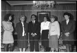 Foto 089: Agencias de Noticias
