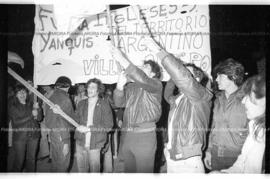 Foto 0505: Agencias de Noticias