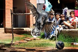Foto 0104: Muestra Anual 2009