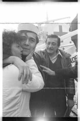 Foto 0706: Agencias de Noticias