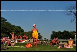 Foto 0367: Muestra Anual 2009