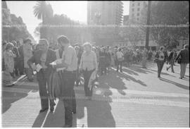 Foto 021: Agencias de Noticias