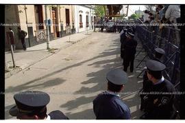 Foto 097: Agencias de Noticias