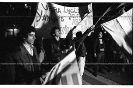 Foto 0458: Agencias de Noticias
