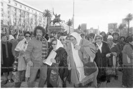 Foto 331: Agencias de Noticias