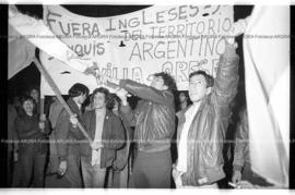 Foto 0504: Agencias de Noticias
