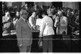 Foto 1098: Agencias de Noticias