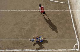 Foto 0947: Muestra Anual 2008