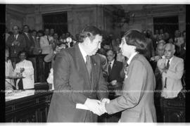 Foto 1108: Agencias de Noticias