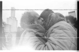 Foto 0890: Agencias de Noticias