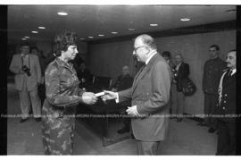Foto 1021: Agencias de Noticias