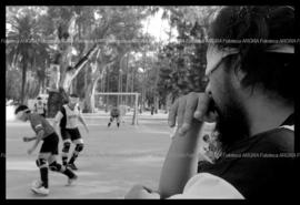 Foto 0693: Muestra Anual 2008