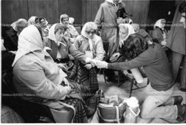 Foto 318: Agencias de Noticias