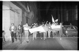 Foto 0511: Agencias de Noticias