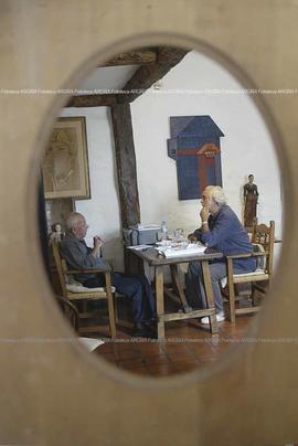 Foto 0160: Muestra Anual 2008