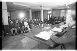 Foto 1223: Agencias de Noticias