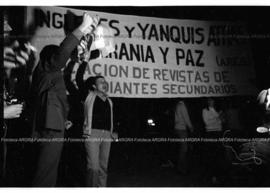 Foto 0451: Agencias de Noticias