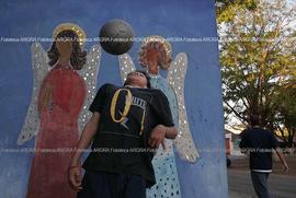 Foto 343: Muestra Anual 2005