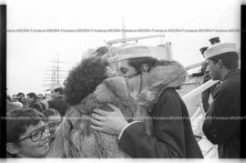 Foto 0717: Agencias de Noticias