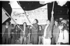 Foto 0506: Agencias de Noticias