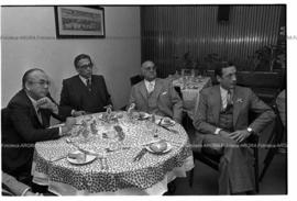 Foto 0341: Agencias de Noticias