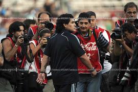 Foto 1448: Muestra Anual 2009