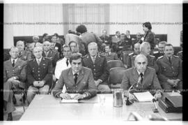Foto 1302: Agencias de Noticias