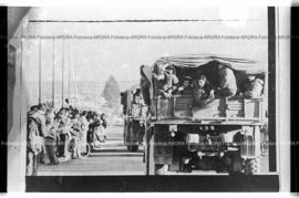 Foto 0827: Agencias de Noticias