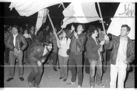 Foto 0468: Agencias de Noticias