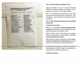 Foto 706: Muestra Anual 2005