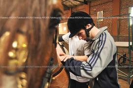 Foto 1133: Muestra Anual 2009