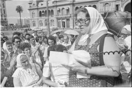 Foto 489: Agencias de Noticias