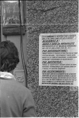 Foto 196: Agencias de Noticias