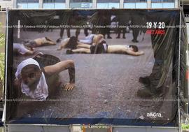 Foto 03: Asociación de Reporteros Gráficos de la República Argentina