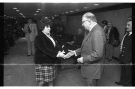 Foto 1022: Agencias de Noticias