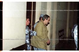 Foto 030: Agencias de Noticias