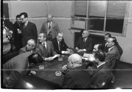 Foto 188: Agencias de Noticias