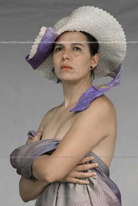 Foto 0762: Muestra Anual 2008