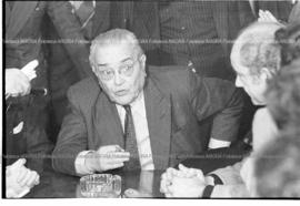 Foto 066: Agencias de Noticias