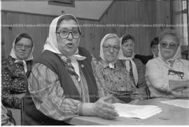 Foto 422: Agencias de Noticias