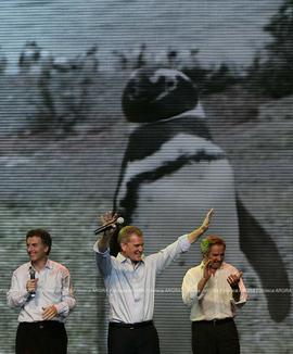 Foto 0050: Muestra Anual 2009