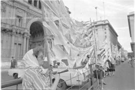 Foto 689: Agencia de Noticias