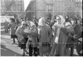 Foto 355: Agencias de noticias