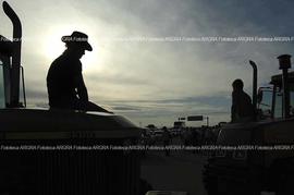 Foto 0138: Muestra Anual 2008