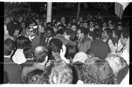 Foto 0541: Agencias de Noticias