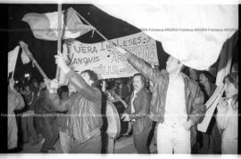 Foto 0477: Agencias de Noticias